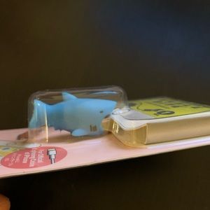 New shark cable cord Bite Protector